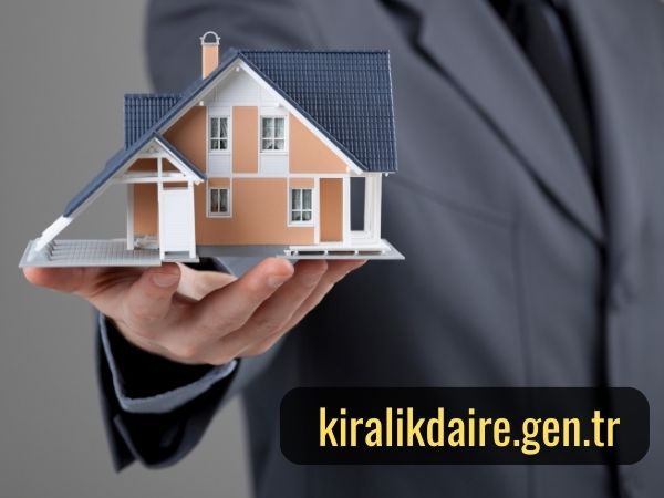 Uncubozköy Mahallesi Kiralık Daire